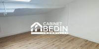 appartement à ST ANDRE DE CUBZAC (33240)